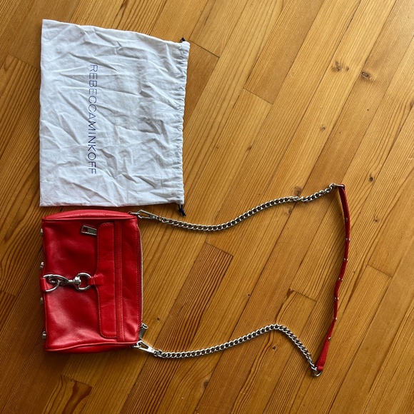 Rebecca Minkoff Crossbody - Picture 2 of 2